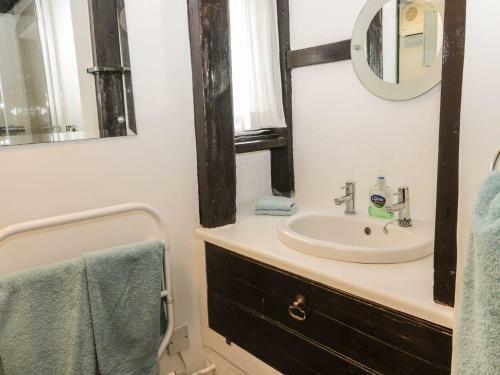 Daffodil Cottage, Woodbridge