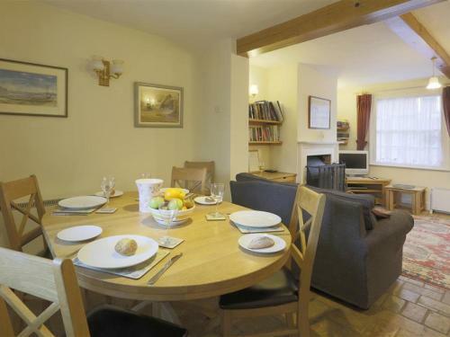 Holiday Home Wayfarer