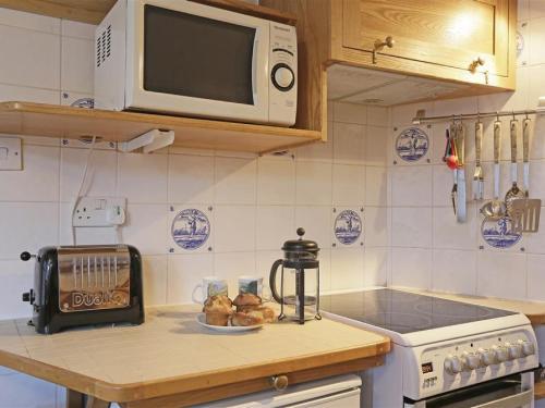 Holiday Home Wayfarer