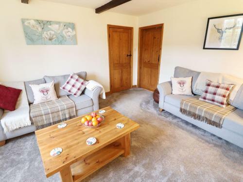 Chippers Cottage, Woodhall Spa