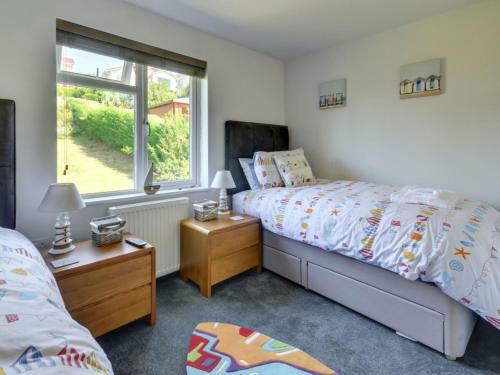 Holiday Home Sandunes Annex