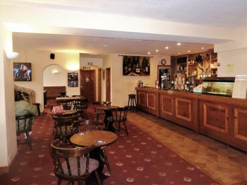 Posada Fortescue Arms
