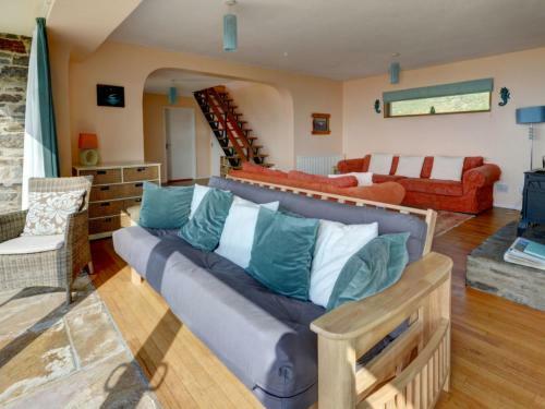 Holiday Home Seascape