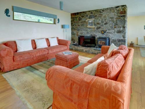 Holiday Home Seascape