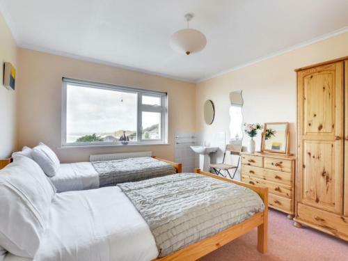 Holiday Home Seascape