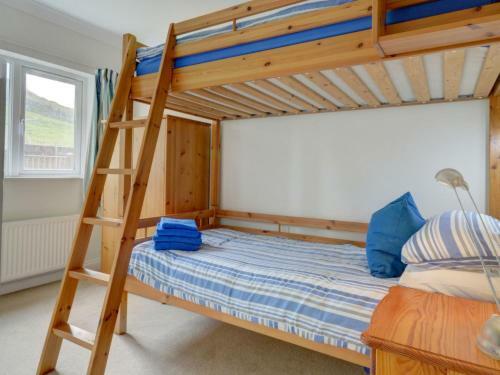 Holiday Home Kittiwake