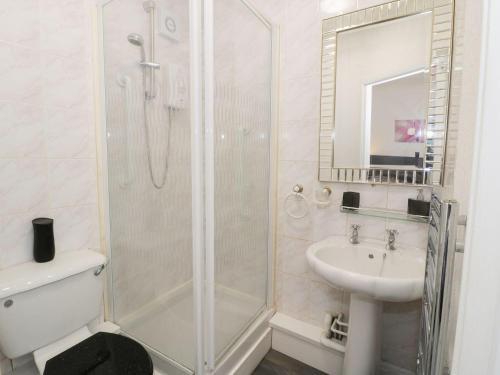 Tenter Cottage