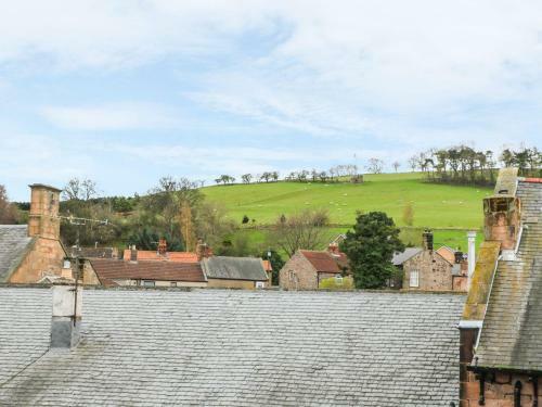 Cheviot Hills, Wooler