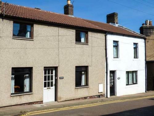 York Cottage, Wooler