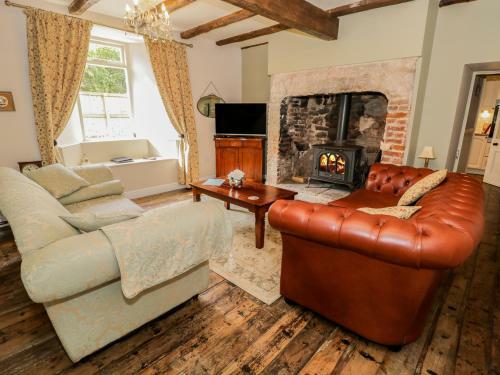 Bridge End Bothy, Wooler