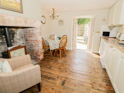 Bridge End Bothy, Wooler