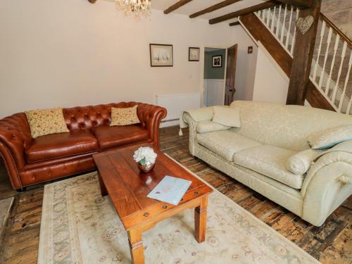 Bridge End Bothy, Wooler