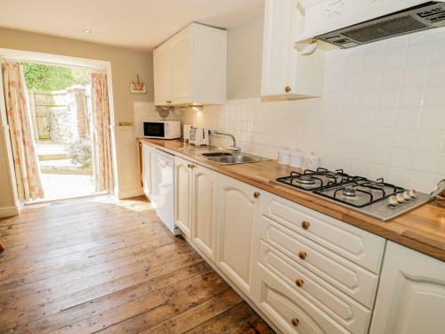 Bridge End Bothy, Wooler