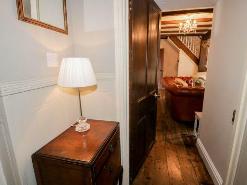 Bridge End Bothy, Wooler