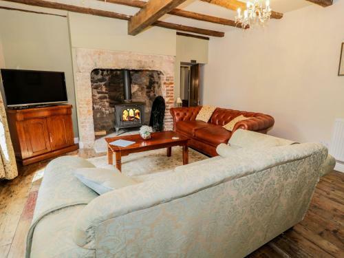 Bridge End Bothy, Wooler