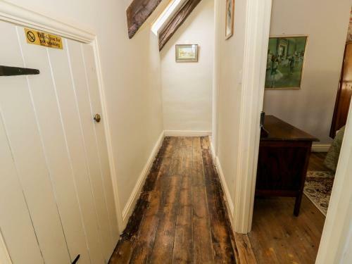 Bridge End Bothy, Wooler