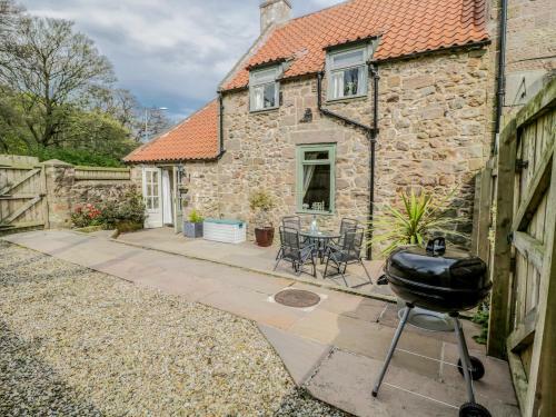 Bridge End Bothy, Wooler