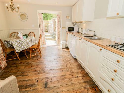 Bridge End Bothy, Wooler