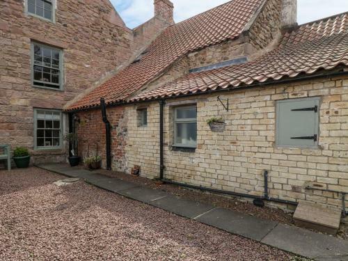 Bridge End Bothy, Wooler