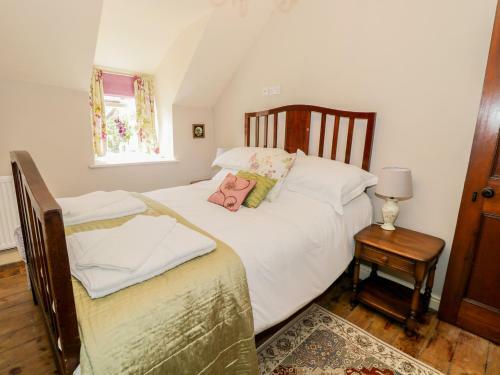 Bridge End Bothy, Wooler