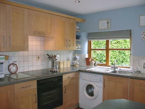 Fairchild Cottage, Woolfardisworthy