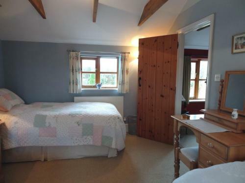 Fairchild Cottage, Woolfardisworthy
