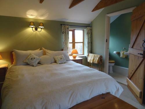 Fairchild Cottage, Woolfardisworthy