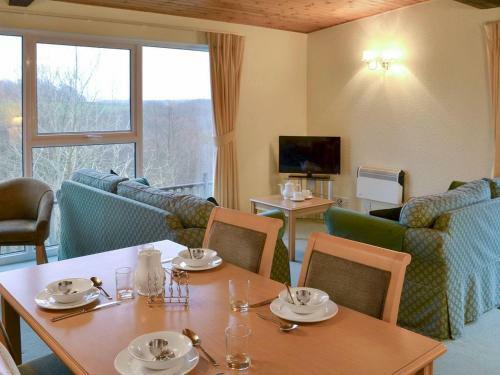 Honeysuckle Lodge