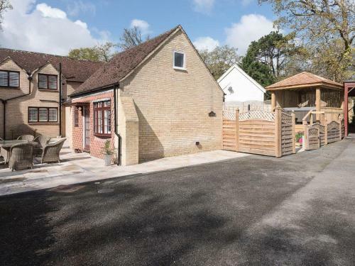 The Coach House