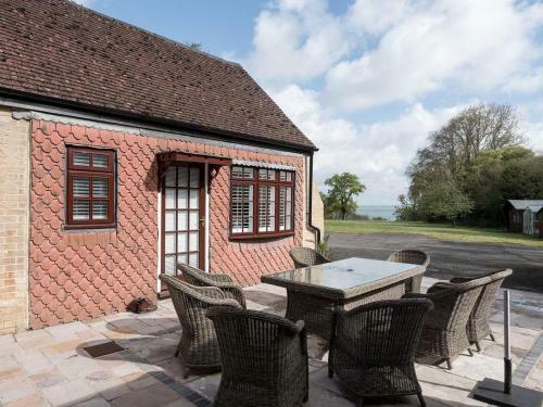 The Coach House