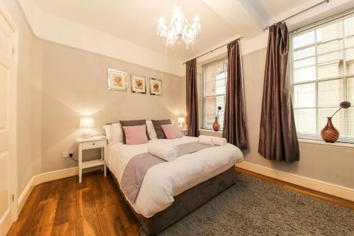 The Abberley Apartment - Stay Worcestershire