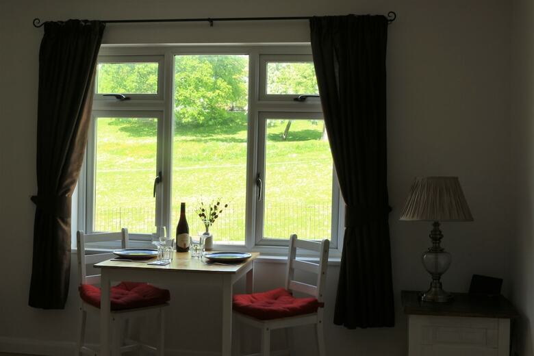 Apartamentos Royal Court