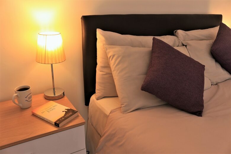 Apartamentos Royal Court