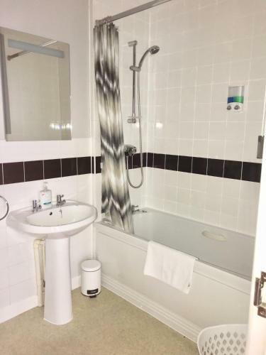 Worcester City Serviced Apartments
