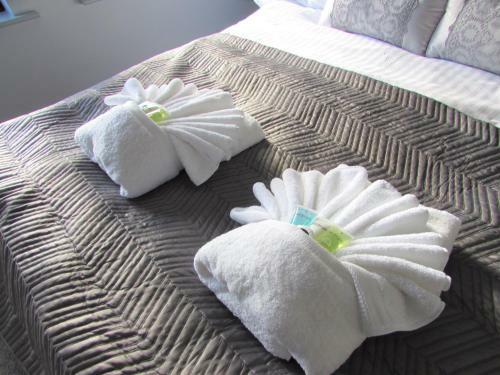 Apartamento Boutique Suites Worcester