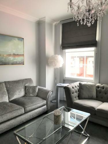 Apartamento Boutique Suites Worcester