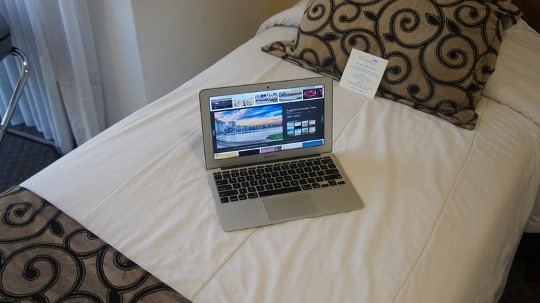 Palm Beach Plaza Hotel