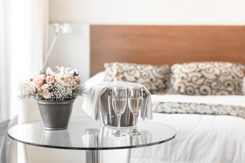 Palm Beach Plaza Hotel