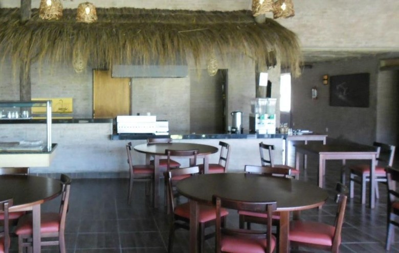 Punta Del Este Arenas Hotel