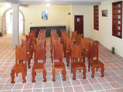 Hotel Euro Maya Suites