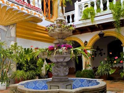 Hotel Euro Maya Suites