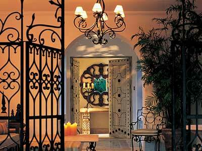 Hotel One&only Palmilla