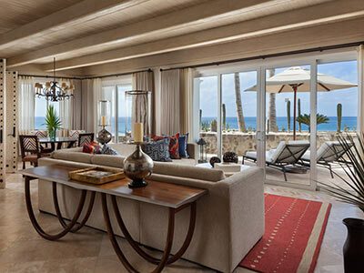 Hotel One&only Palmilla
