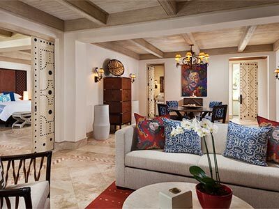 Hotel One&only Palmilla