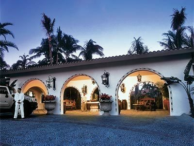 Hotel One&only Palmilla