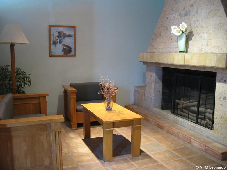 Hotel La Casa Jalisco