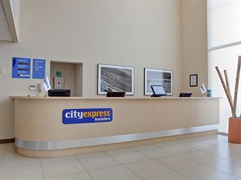 Hotel City Express Ciudad Del Carmen