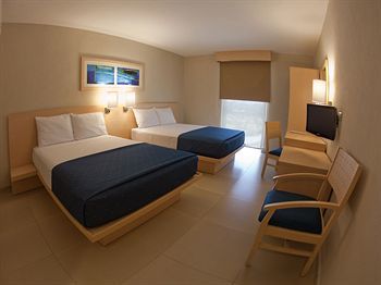 Hotel City Express Ciudad Del Carmen