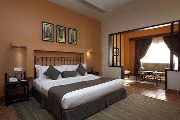 Hotel Holiday Inn Half Moon