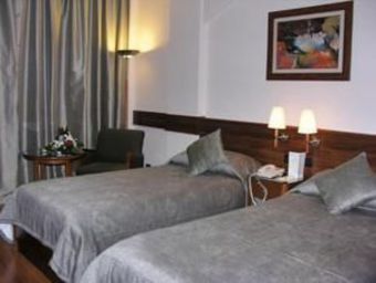 Hotel Carlton Al Moaibed